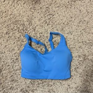 Lululemon sports bra 32dd